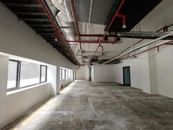 The Adelphi (D6), Office #630593901